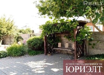 Лот. 14322 Жилой дом, аг. Клейники