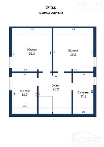 г. Пинск, ул. Центральная, 1