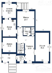 г. Береза, ул. Центральная, 1