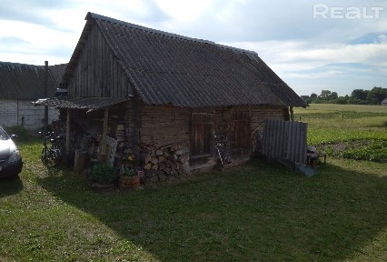 Купить дом, аг. Соколово (Березовский р-н, Брестская область)