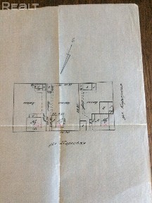 Купить дом, г. Пинск, ул. Парковая, 89