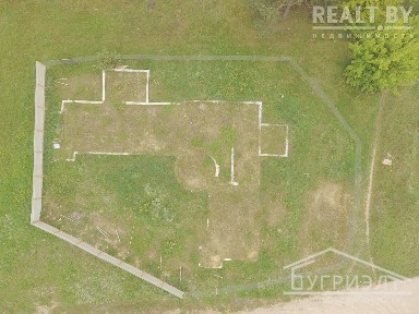 Брестская область, аг. Большие Мотыкалы, ул. Центральная