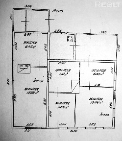 Продажа дома
