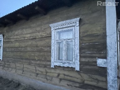 Купить дом, д. Стрельно (Ивановский р-н, Брестская область)