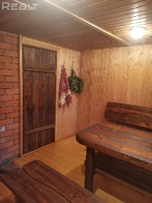 Снять коттедж на сутки, г. Могилев, ул. Брусничная, 2