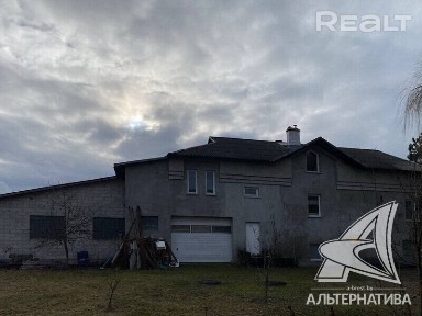 Продажа жилого дома в Бресте, ВЕРЕСКОВЫЕ 230290