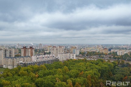 Снять 1-комнатную квартиру на сутки, г. Минск, ул. Братская, 1