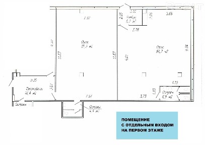 г. Минск, ул. Кальварийская, 42
