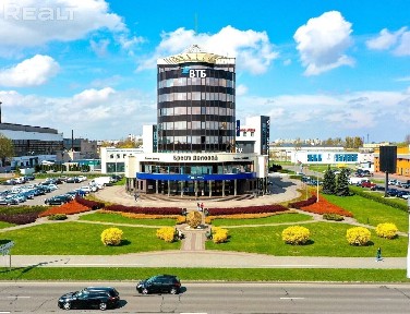 г. Брест, ул. Московская