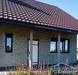 НЗКС в пригороде- 230110