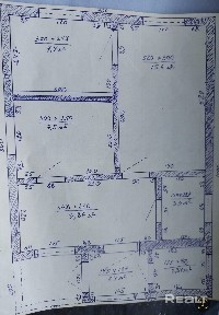Купить дом, д. Павлово, ул. Ружанская, 43 (Пружанский р-н, Брестская область)