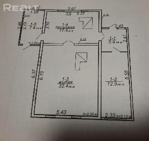 Купить дом, д. Новое Лядно (Лепельский р-н, Витебская область)
