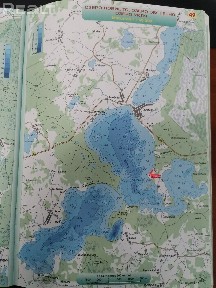 Купить участок, д. Мурашки (Миорский р-н, Витебская область)