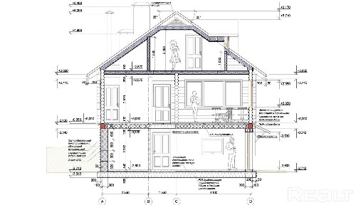 Купить дом, д. Ивахново, 6 (Ушачский р-н, Витебская область)