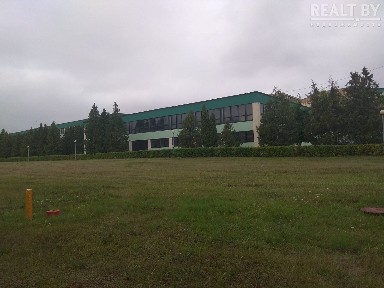 Купить здание, г. Бобруйск, ул. Шинная, 3/3