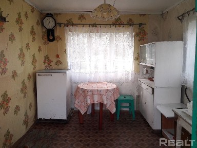 Гродненская область, Гродненский р-н, с/т Жилищник