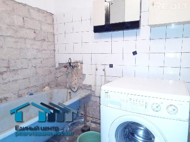 3-комнатная квартира, аг. Ленинский