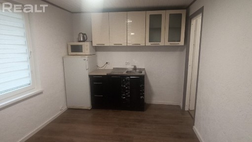 Дом с баней в аренду рядом с Минском