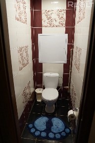 Свободна! Заселение круглосуточно!