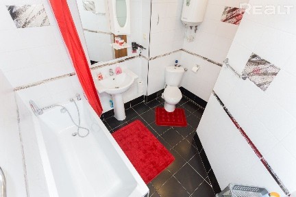 Уютная квартира в самом центре! Метро 