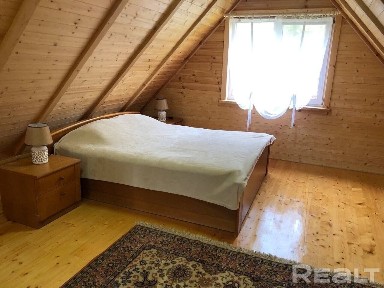 Снять дом на сутки, г. Браслав