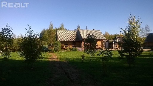 Снять дом на сутки, Перебродский с/с (Миорский р-н, Витебская область)