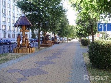 Снять 3-комнатную квартиру на сутки, г. Брест, просп. Машерова, 39