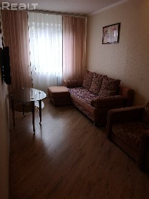 Снять 2-комнатную квартиру на сутки, г. Могилев, ул. Островского