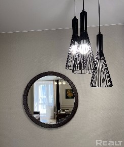 Снять 2-комнатную квартиру на сутки, г. Могилев, ул. Чигринова, 3