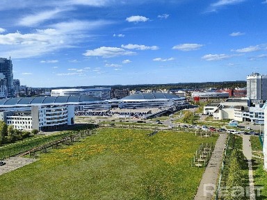 Снять 1-комнатную квартиру на сутки, г. Минск, ул. Тимирязева, 80/2