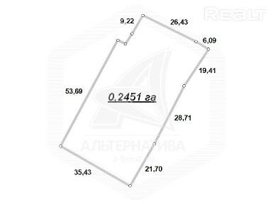 Брестская область, Каменецкий р-н, д. Клепачи