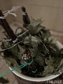 Коттедж в Сосенке ( Вилейское вдхр )