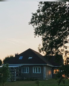 Загородный отдых с комфортом.