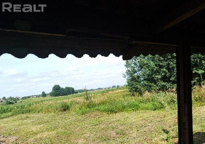 Гродненская область, Кореличский р-н, д. Великая Слобода, ул. Центральная