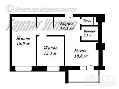 г. Брест, ул. Гоголя