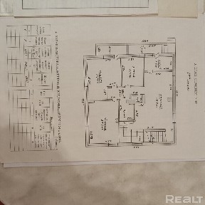 Купить коттедж, г. Новогрудок, ул. Дыбовского, 8