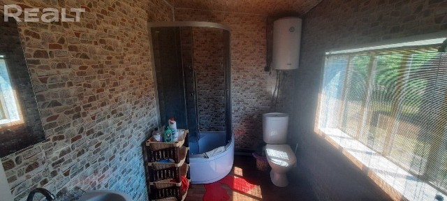 Снять дом на длительный срок, д. Купчели (Браславский р-н, Витебская область)