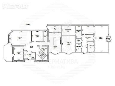 Продажа жилого дома в Бресте, ЗАДВОРЦЫ 231418