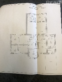 Коттедж в Минске для жизни и коммерческого использования.
