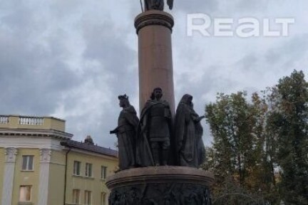 г. Брест, ул. Гоголя, 77