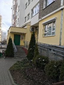 Снять 2-комнатную квартиру на сутки, г. Минск, ул. Гало, 76