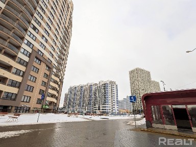 г. Минск, ул. Аэродромная, 32