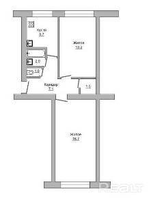 г. Брест, ул. Карбышева