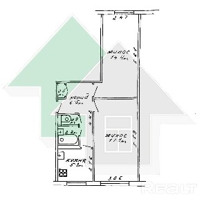г. Брест, ул. Московская