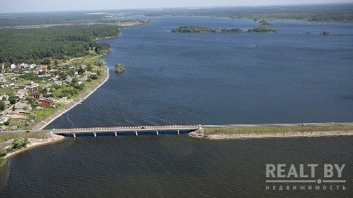 Минская область, Вилейский р-н, д. Сосенка, ул. Новая, 24