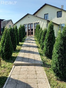 Снять коттедж на длительный срок, аг. Слободка, ул. 8 Марта, 33 (Браславский р-н, Витебская область)