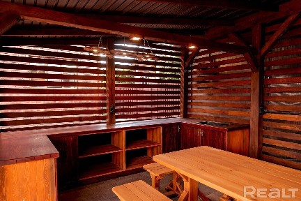 Снять коттедж на сутки, г. Гродно, ул. Сокольская