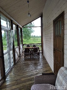 Снять коттедж на сутки, к. п. Нарочь (Мядельский р-н, Минская область)