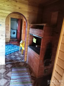 Купить коттедж, д. Великое Село (Верхнедвинский р-н, Витебская область)