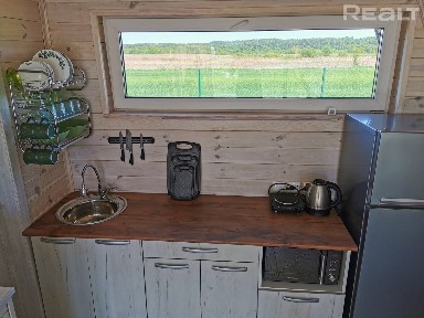 Снять коттедж на сутки, д. Калиновая, ул. Днепровская, 71 (Могилевский р-н, Могилевская область)